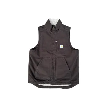 Carhartt Vests Men