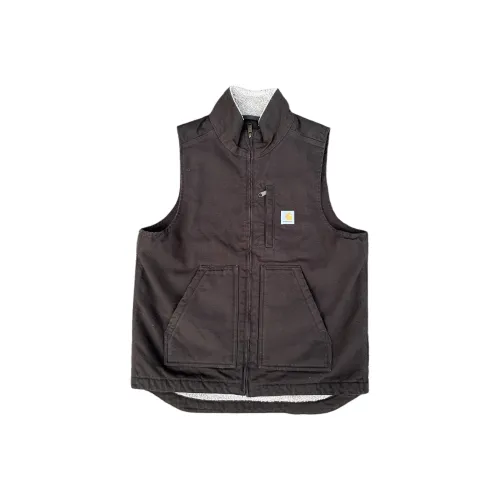 Carhartt Vests Men