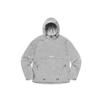 Supreme GORE TEX Contrast Stitch Anorak