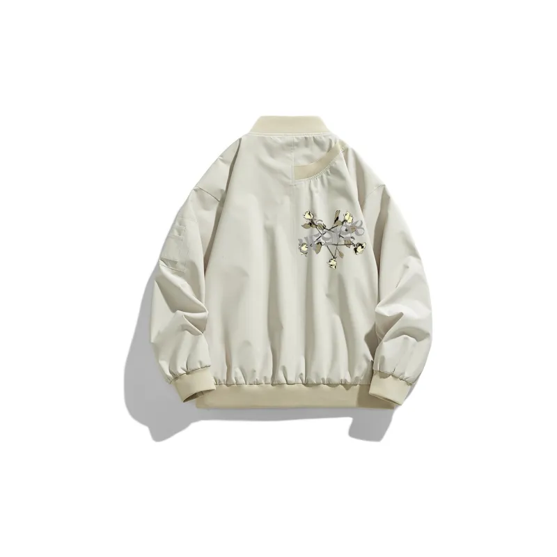 UF9193 Jackets Unisex-6