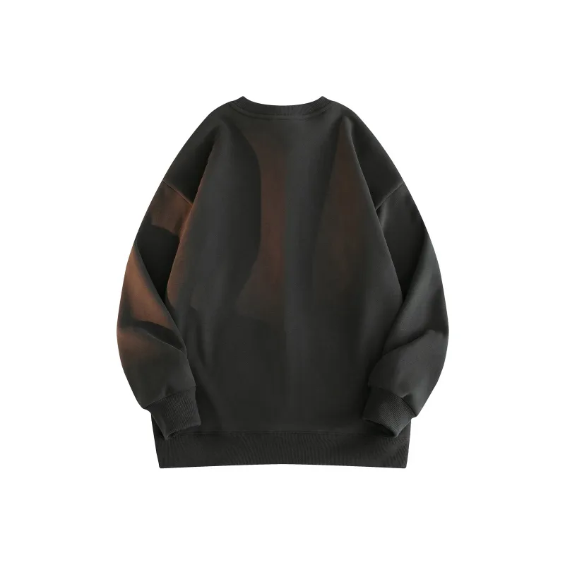 FUERZA Sweatshirts Unisex-83