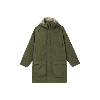 Adidas Originals Down Jacket Winter Men's Green