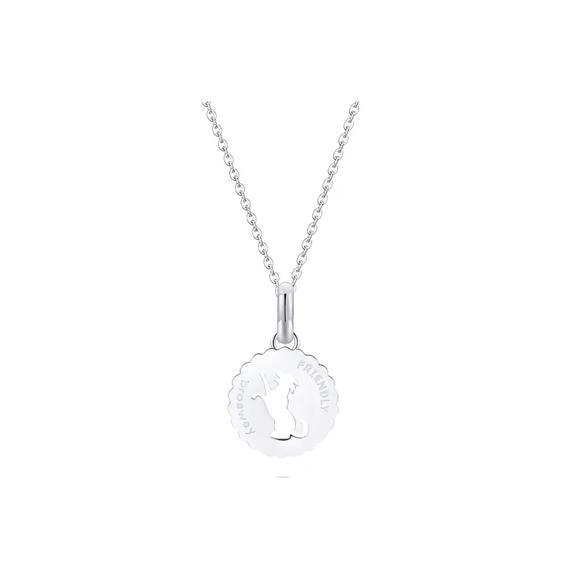 BROSWAY Necklaces Women's-1