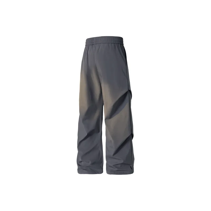 Warrior Cargo Pants Unisex Army Green[Spring Fall Windproof Style]-11