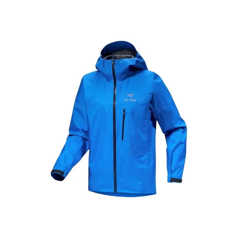 Arcteryx Alpha Series Lightweight Jackets Coats Men's-9