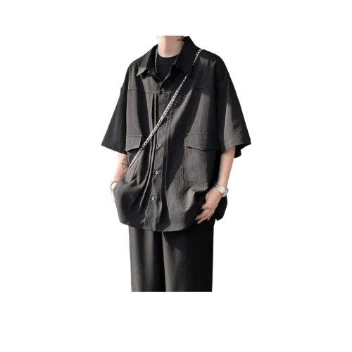 OKPI Shirts Unisex