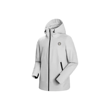 MJ STYLE Jackets Unisex