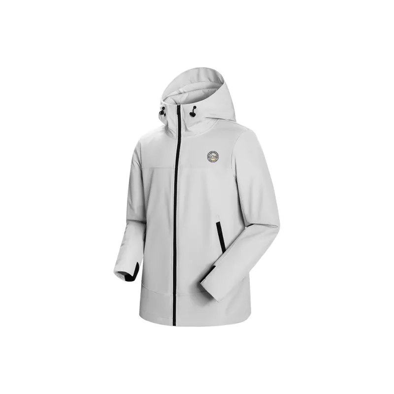 MJ STYLE Jackets Unisex-0