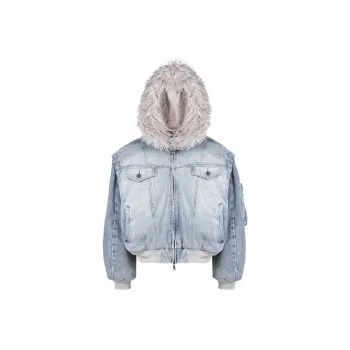 WANNA LAB Jackets Unisex