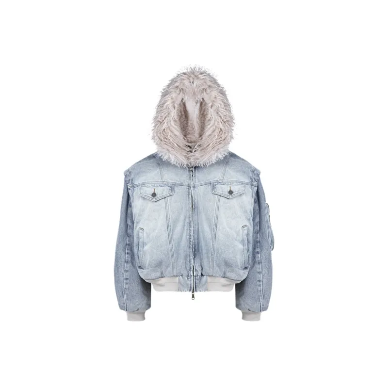 WANNA LAB Jackets Unisex-0