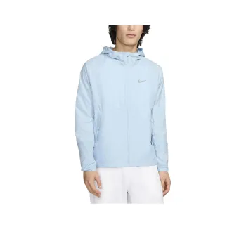 Nike Repel Miler Jackets & Coats Men's Light Blue