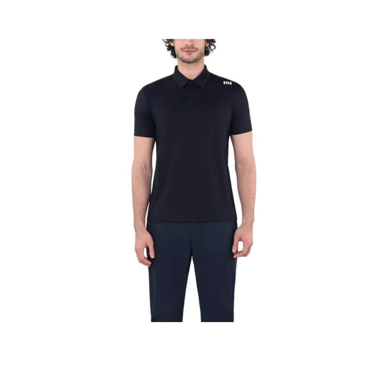 HELLY HANSEN H2Essential Polo Shirt Men's-0