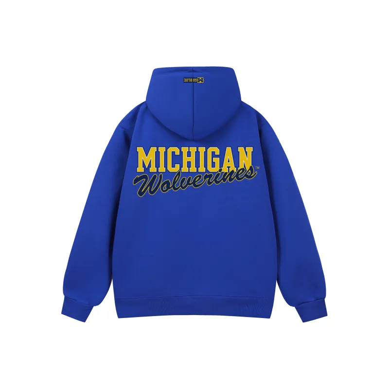NCAA Sweatshirts Unisex-5