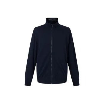 Paul & Shark Yachting Jackets Coats Men's Dark Blue