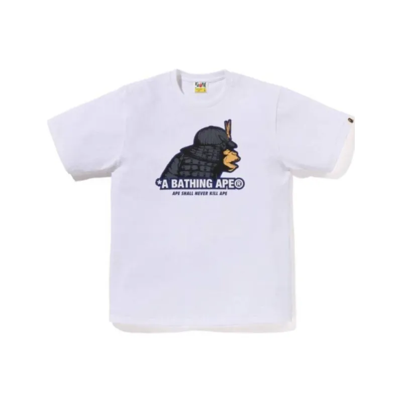 A BATHING APE T-Shirts Men-0