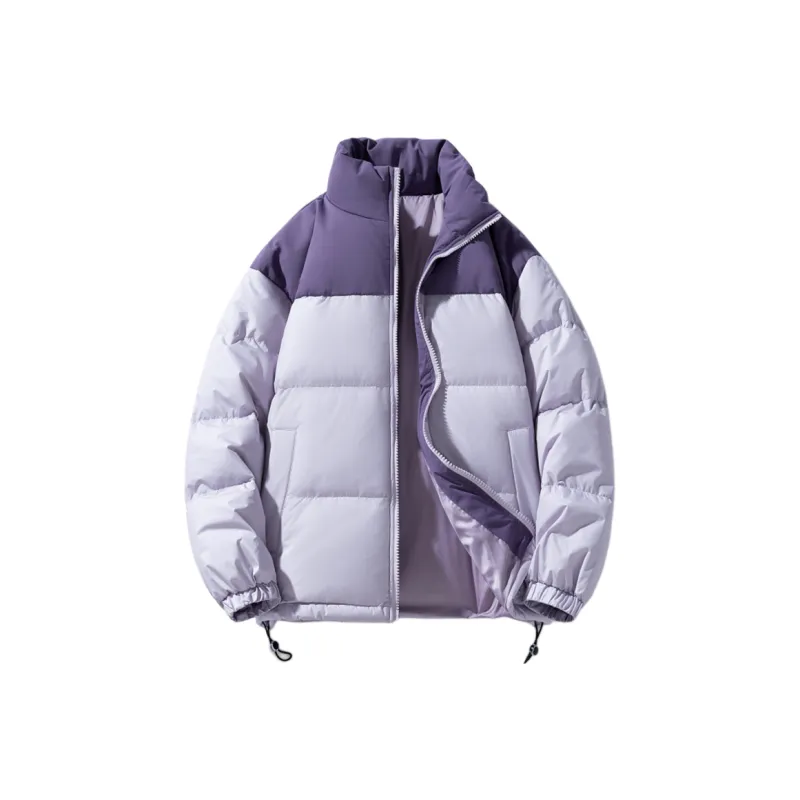 ADOONGA Down Jackets Unisex-36