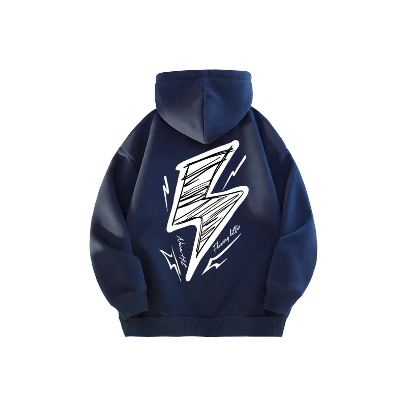 BTR Sweatshirts Unisex-6