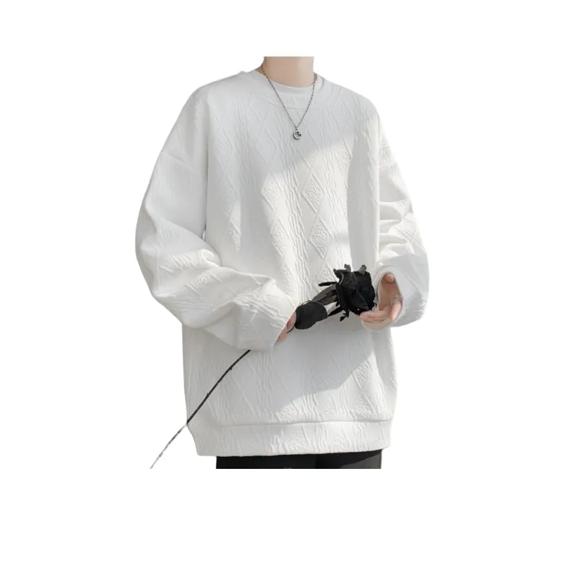 ROSECREED Sweatshirts Unisex-21