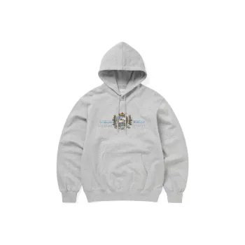 Thisisneverthat Sweatshirts Unisex Gray