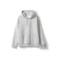 Light Heather Gray