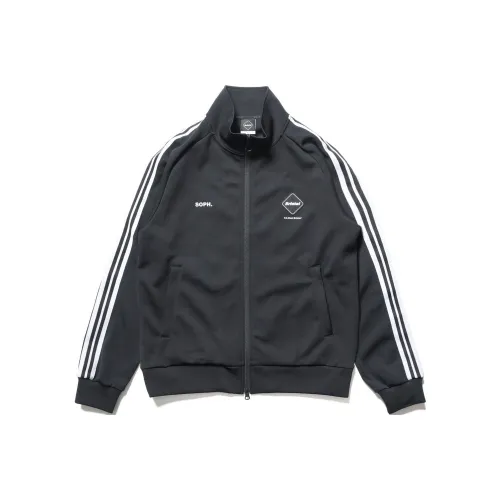 F.C Real Bristol Jackets & Coats Men's