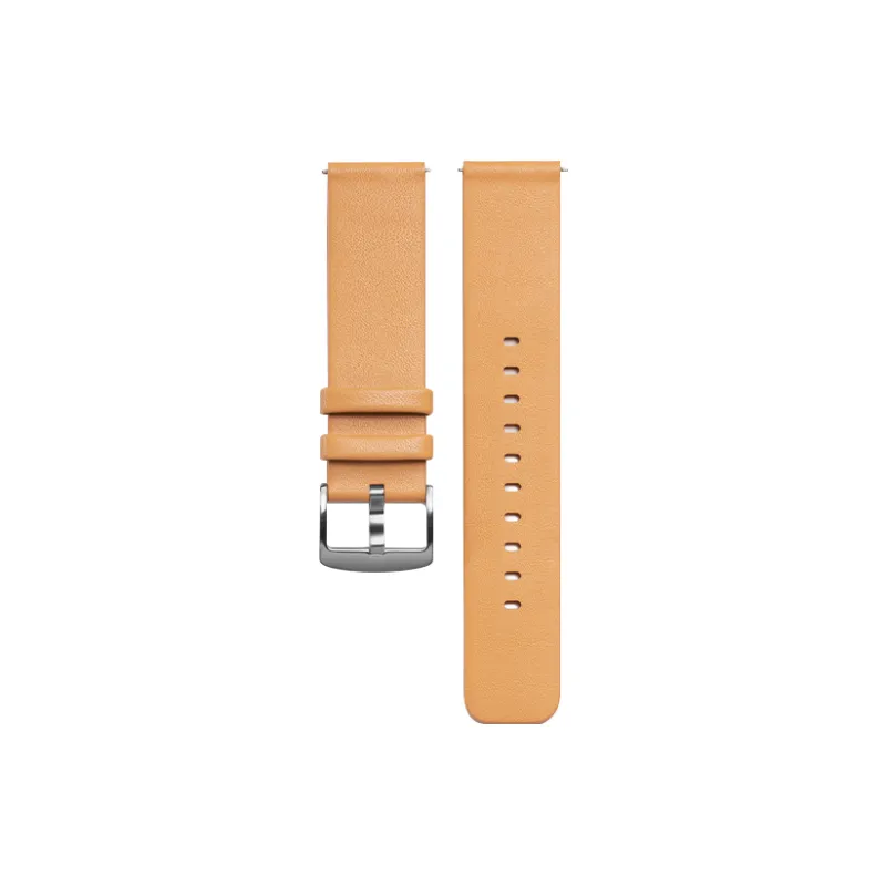 JEAYOU Watch Band Huawei Compatibility 183 210.5mm Cowhide Leather Material-1