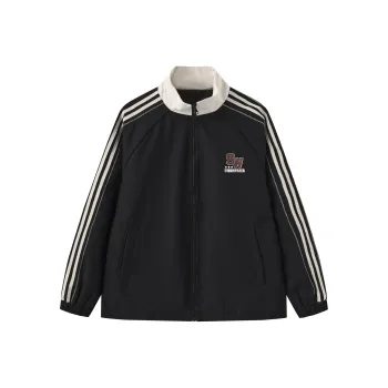SWAMP AREA Jackets Coats Unisex
