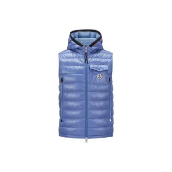 Moncler Ragot Down Gilet