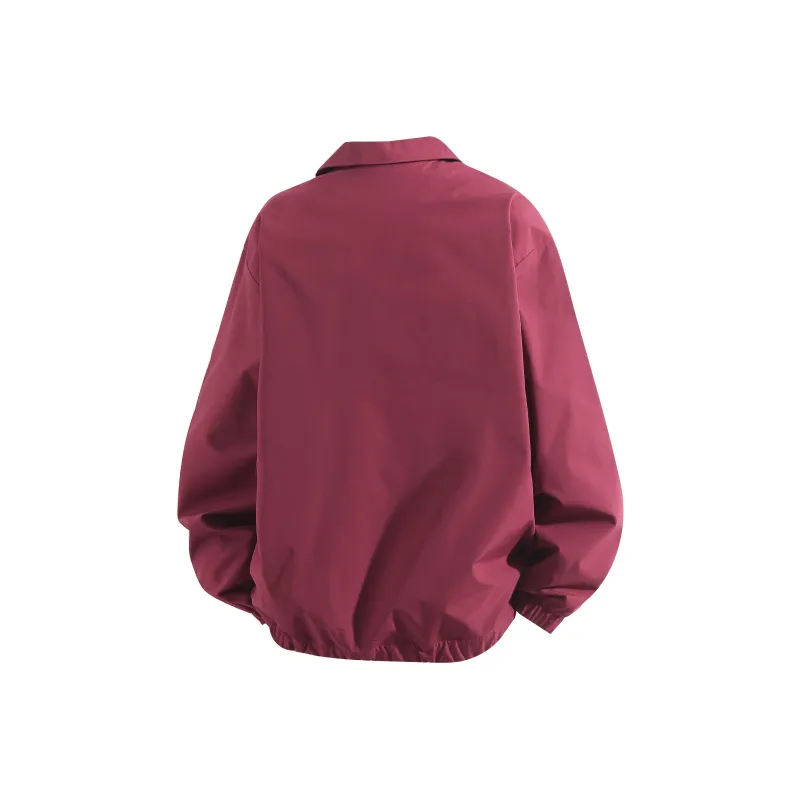 FASTFISH Jackets & Coats Unisex-3