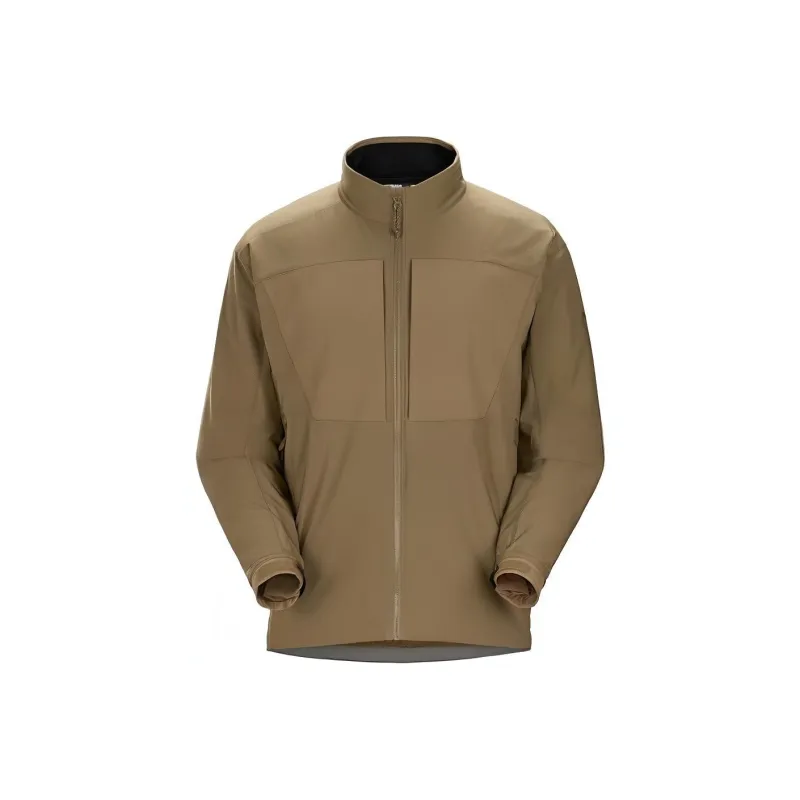Arcteryx Beginners' Bird Military Bird Collection Jacket Men's-6