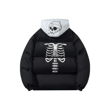 PAUL COSTELLOE Puffer Jacket Unisex