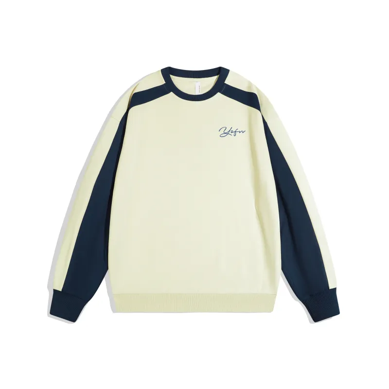 YOFVV Sweatshirts Unisex-0