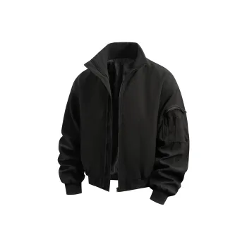 WKOOG Jackets Unisex