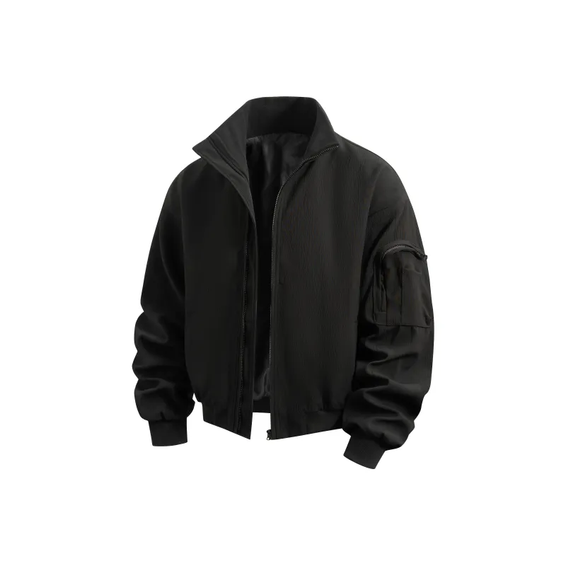 WKOOG Jackets Unisex-0