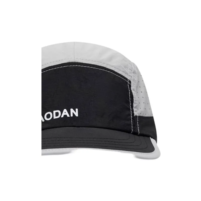 QIAODAN Sports Baseball Caps Unisex Black-1