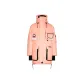Coral Pink