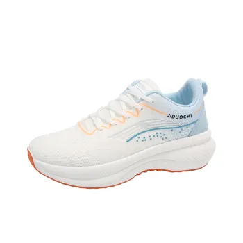TONYBEAR Mid Top Running Shoes Women's