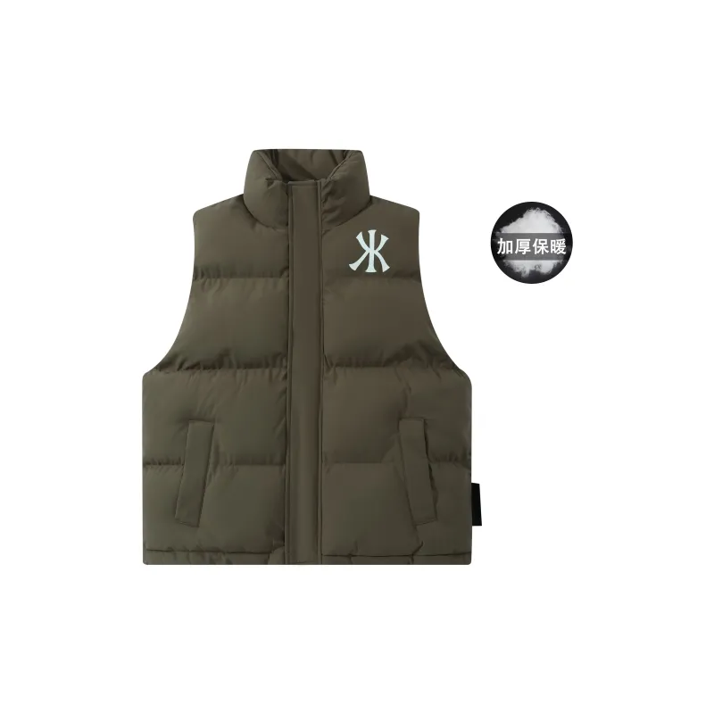 Kawasaki Vests Unisex-14