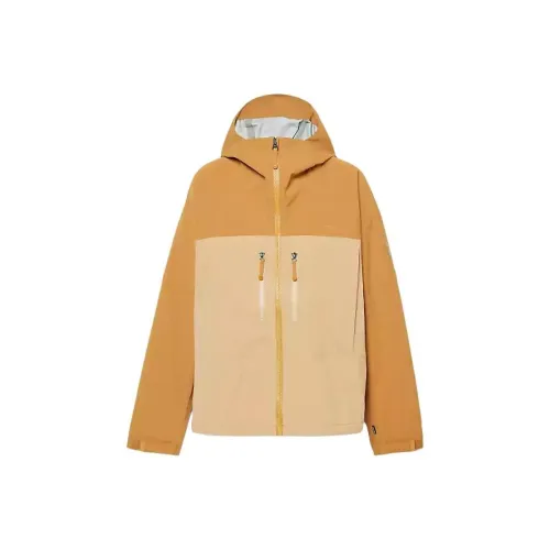 Timberland Jackets Coats Men's Beige/Light Beige