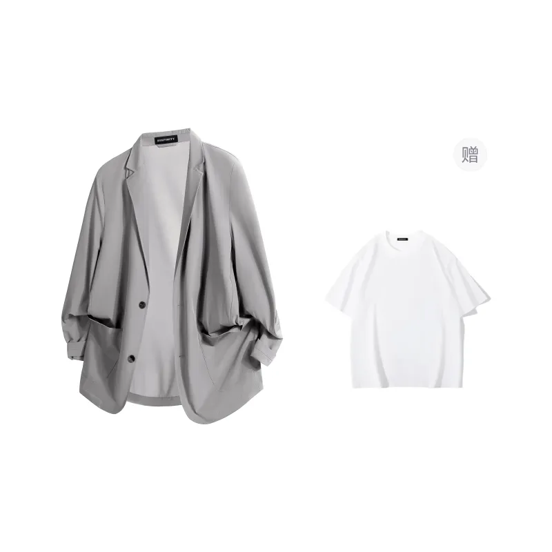 Minfinity Jackets Unisex-40