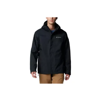 Columbia Hikebound 2 Interchange Jackets Coats Men's Black