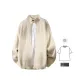 Beige Apricot (Includes 1 White T-Shirt)