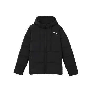 PUMA CLOUDSPUN Down Jackets Men Black