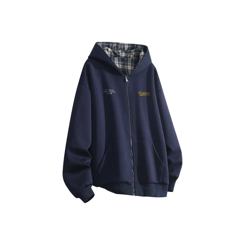 F.I.W FANGIWEN Sweatshirt Unisex-8