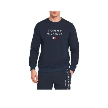 Tommy Hilfiger Sweatshirt Men's Navy Blue