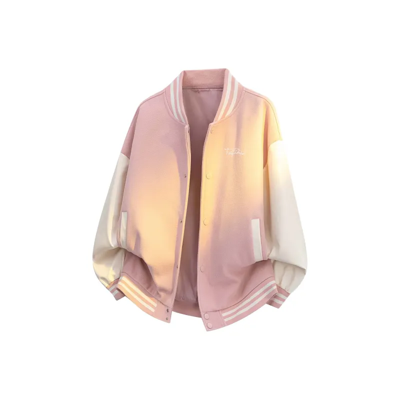 FASTFISH Jackets Unisex-6