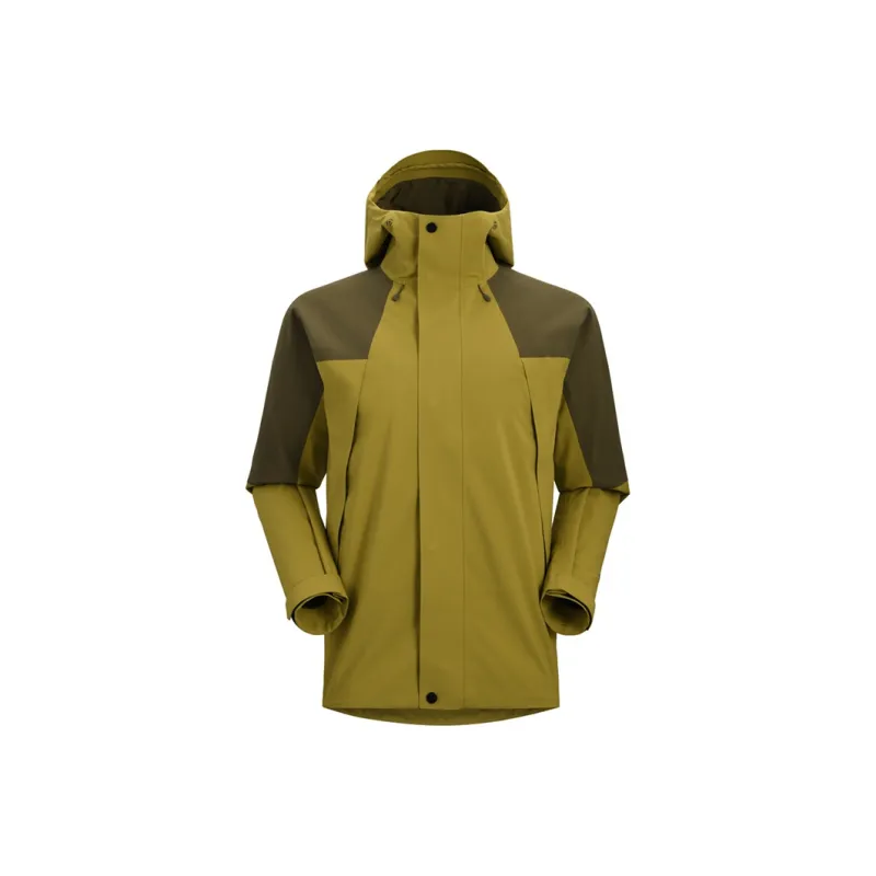 KAILAS Windbreaker Jacket Men's-15