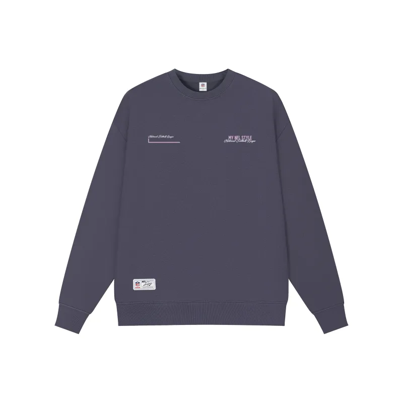 NFL Sweatshirts Unisex-21