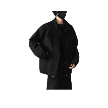 FAKE VINTAGE Jackets Coats Unisex