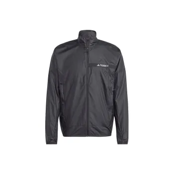 Adidas Jackets Men Black